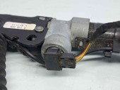  Capsa centura stanga fata Bmw 5 (F10) [Fabr 2011-2016] 6157964