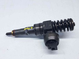 Injector  AUDI A3 Sportback (8PA) [Fabr 2004-2013] 038130073AG 1.9 TDI BSW 77KW / 105CP  