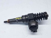 Injector  AUDI A3 Sportback (8PA) [Fabr 2004-2013] 038130073AG 1.9 TDI BSW 77KW / 105CP  