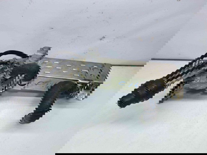 Racitor gaze  Mercedes Clasa E (W212) [Fabr 2009-2016] A6511400075 2.2 CDI 651911  