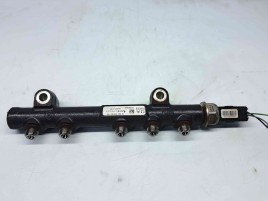 Rampa injectoare  PEUGEOT 3008 [Fabr 2009-2016] 9685297580 1.6 D162T  