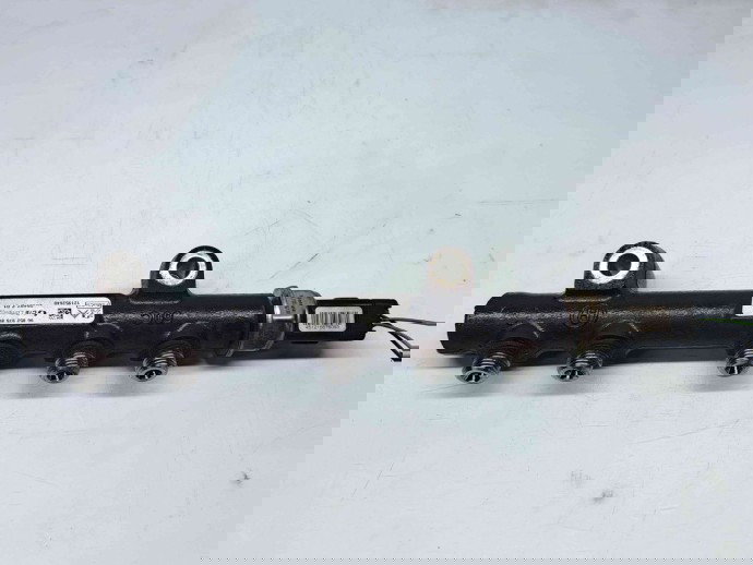 Rampa injectoare  PEUGEOT 3008 [Fabr 2009-2016] 9685297580 1.6 D162T  