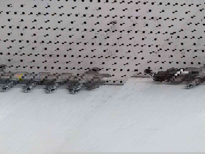 Rampa injectoare  KIA Sportage II [Fabr 2004-2010] 31400-2A420 | 0445214181 1.7 D4FD  