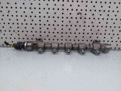 Rampa injectoare  KIA Sportage II [Fabr 2004-2010] 31400-2A420 | 0445214181 1.7 D4FD  