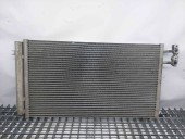 Radiator clima / AC  Bmw 3 (E90) [Fabr 2005-2011] 9229021 2.0 N47D20C  