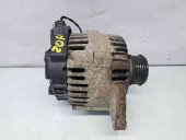 Alternator  KIA Ceed (JD) [Fabr 2012-2018] 37300-2A110 1.6 CRDI D4FB   