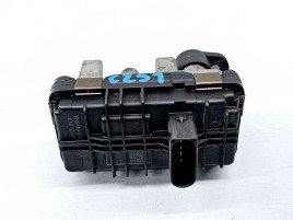 Actuator turbina Bmw 5 Touring (F11) [Fabr 2011-2016] 49335-19410 2.0 N47D20 135KW / 184CP