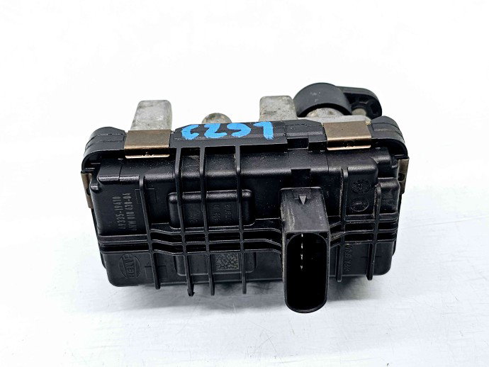 Actuator turbina Bmw 5 Touring (F11) [Fabr 2011-2016] 49335-19410 2.0 N47D20 135KW / 184CP