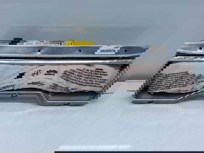  Airbag genunchi Mercedes Clasa C Coupe (C204) Facelift AMG [Fabr 2011-2015] 2048602002