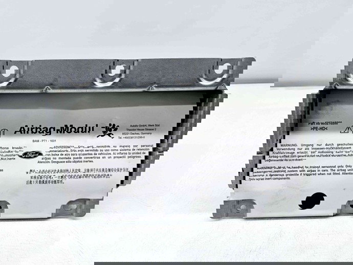  Airbag pasager Ford Mondeo 4 Turnier [Fabr 2007-2015] 6G9N-042A94-CE