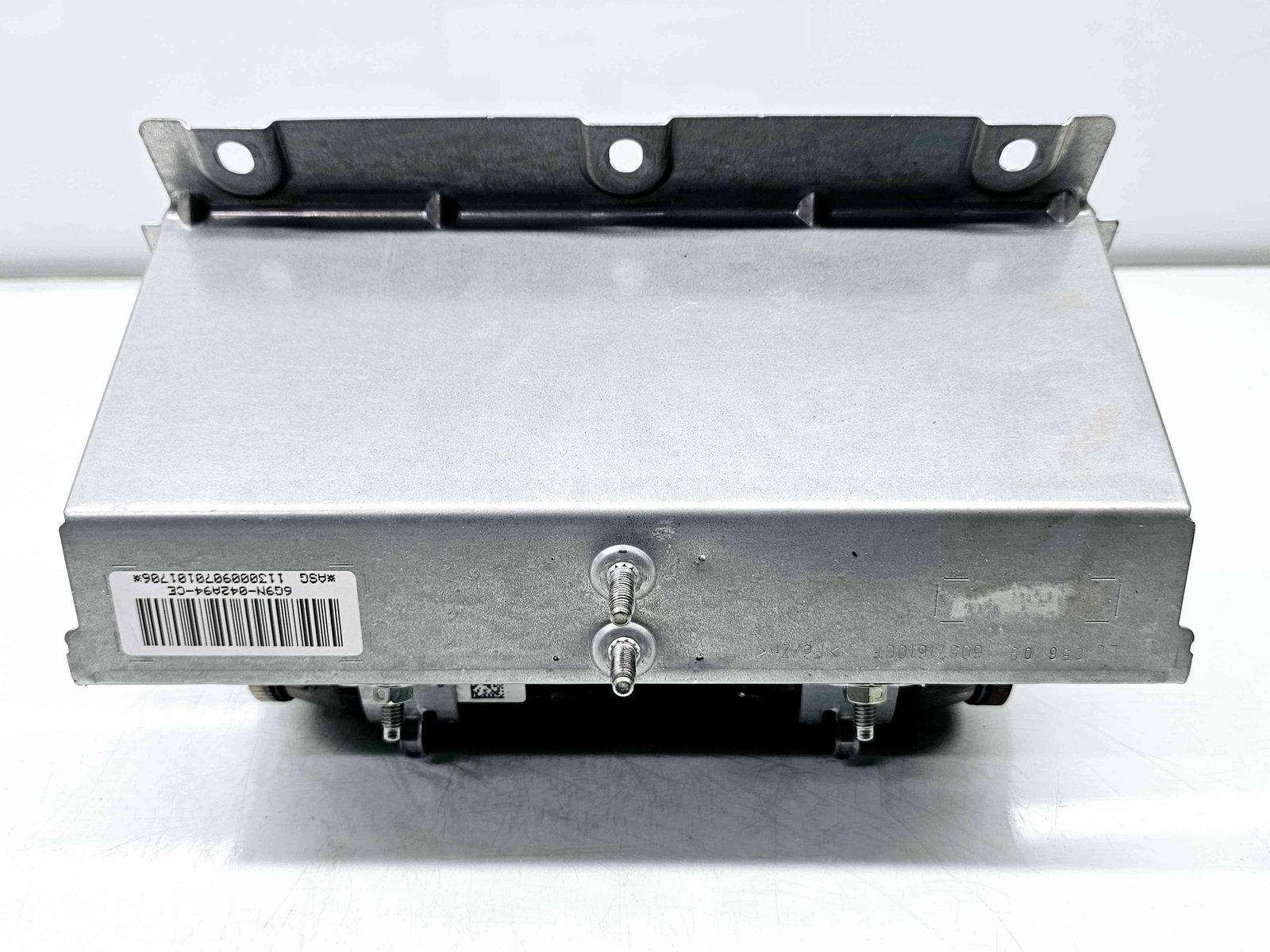 Airbag pasager Ford Mondeo 4 Turnier [Fabr 2007-2015] 6G9N-042A94-CE - imagine 2