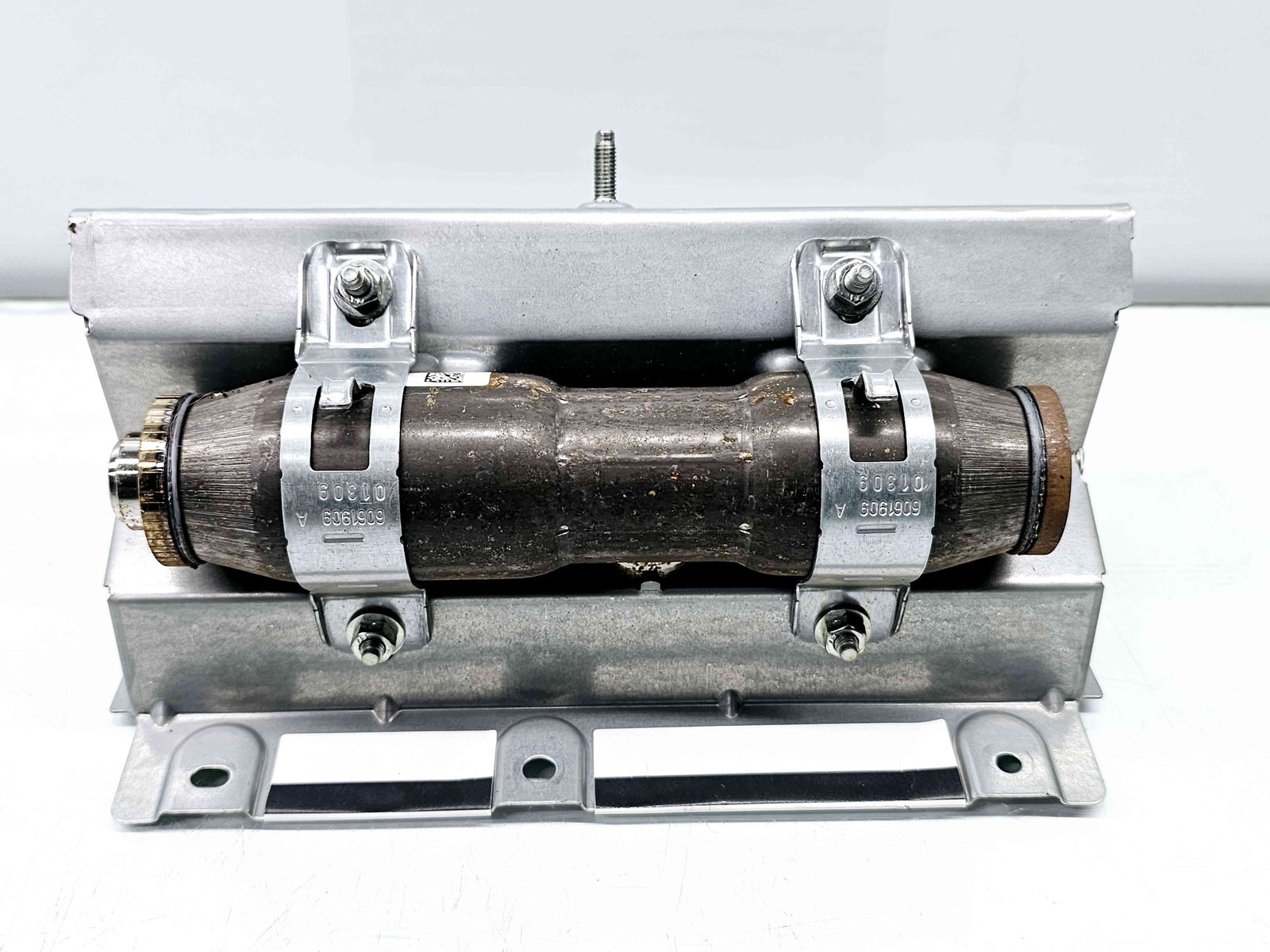 Airbag pasager Ford Mondeo 4 Turnier [Fabr 2007-2015] 6G9N-042A94-CE - imagine 3