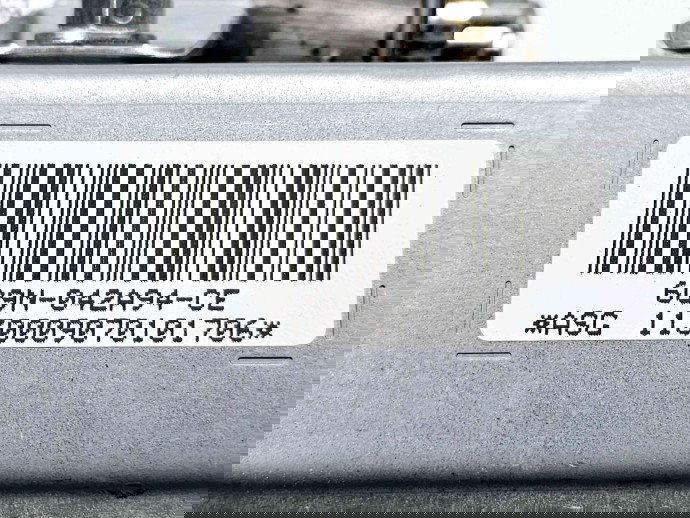  Airbag pasager Ford Mondeo 4 Turnier [Fabr 2007-2015] 6G9N-042A94-CE