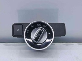  Bloc lumini Mercedes Clasa C Coupe (C204) Facelift AMG [Fabr 2011-2015] OEM