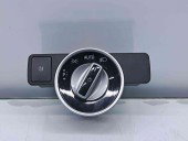  Bloc lumini Mercedes Clasa C Coupe (C204) Facelift AMG [Fabr 2011-2015] OEM