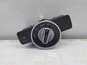  Bloc lumini Mercedes Clasa C Coupe (C204) Facelift AMG [Fabr 2011-2015] OEM