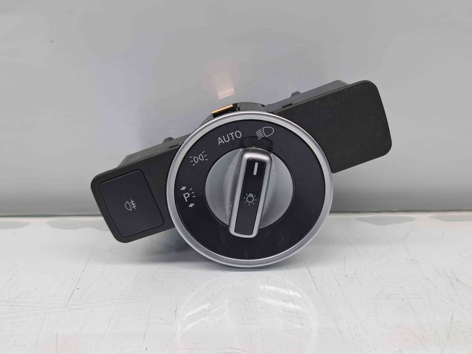 Bloc lumini Mercedes Clasa C Coupe (C204) Facelift AMG [Fabr 2011-2015] OEM - imagine 2