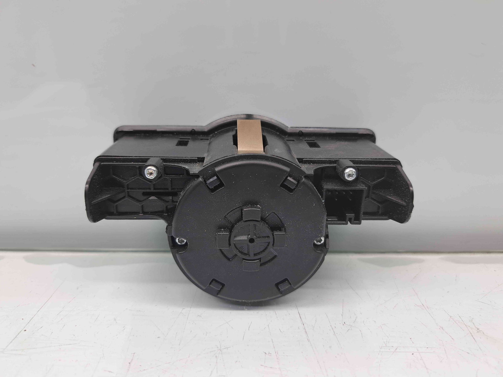 Bloc lumini Mercedes Clasa C Coupe (C204) Facelift AMG [Fabr 2011-2015] OEM - imagine 3