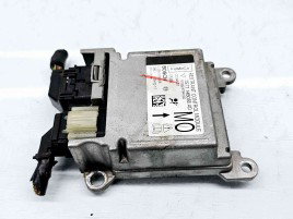 Calculator airbag Ford Mondeo 4 Turnier [Fabr 2007-2015] 7S7T-14B056-AD 2.2 TDCI Q4BA 128KW / 175CP