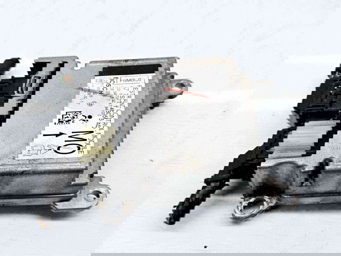 Calculator airbag Ford Mondeo 4 Turnier [Fabr 2007-2015] 7S7T-14B056-AD 2.2 TDCI Q4BA 128KW / 175CP