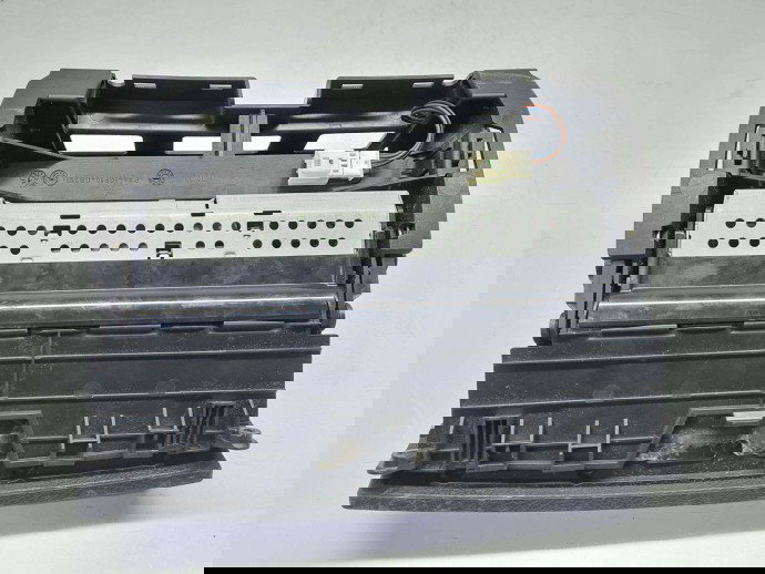  Display bord Mercedes Clasa C (W204) [Fabr 2007-2014] A2046800931