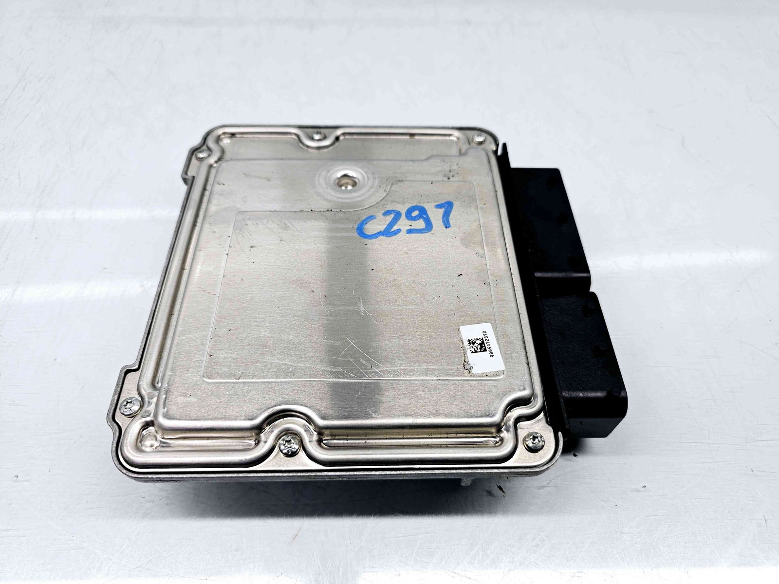 Calculator motor ECU Bmw 5 Touring (F11) [Fabr 2011-2016] 8517862 n 0281018502 2.0 N47D20 135KW / 184CP - imagine 4