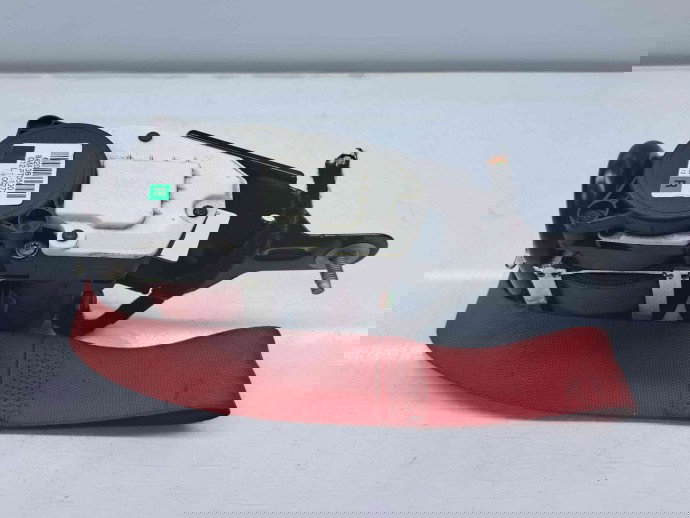  Centura dreapta fata Mercedes Clasa C Coupe (C204) Facelift AMG [Fabr 2011-2015] OEM