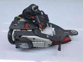  Centura dreapta fata Mercedes Clasa C Coupe (C204) Facelift AMG [Fabr 2011-2015] OEM