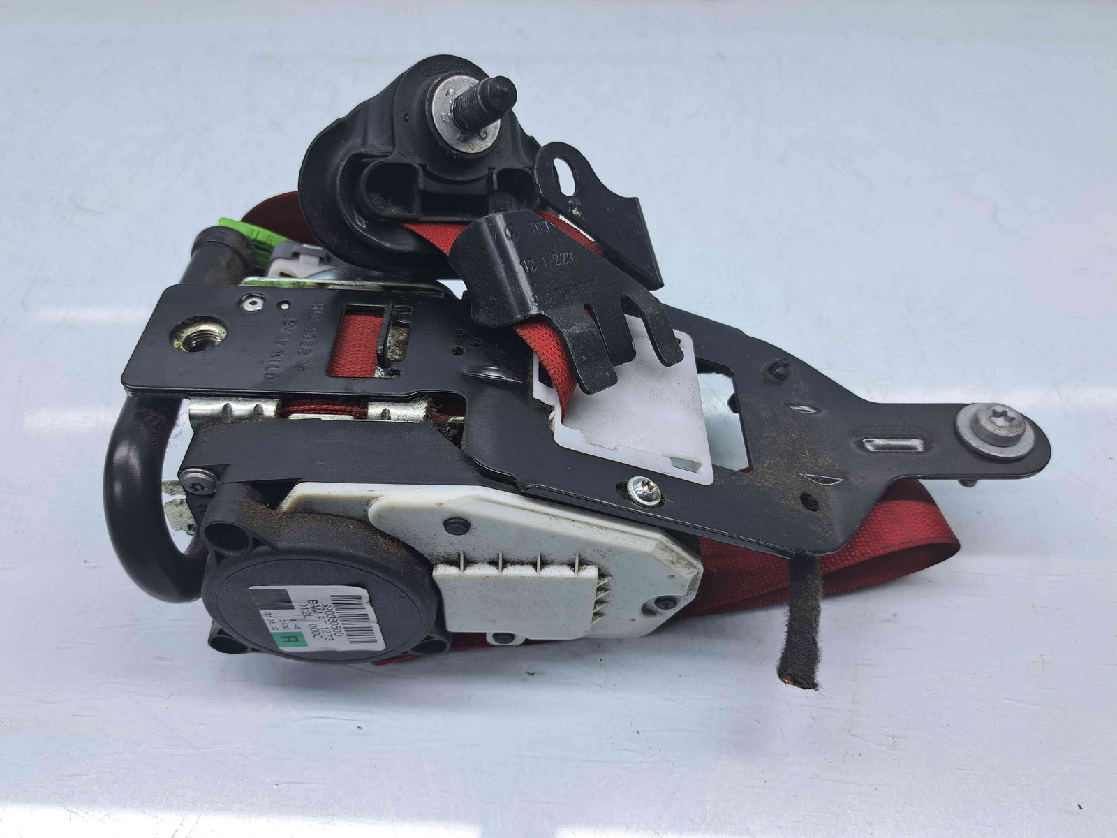 Aceasta este imaginea corespunzatoare acestui obiect