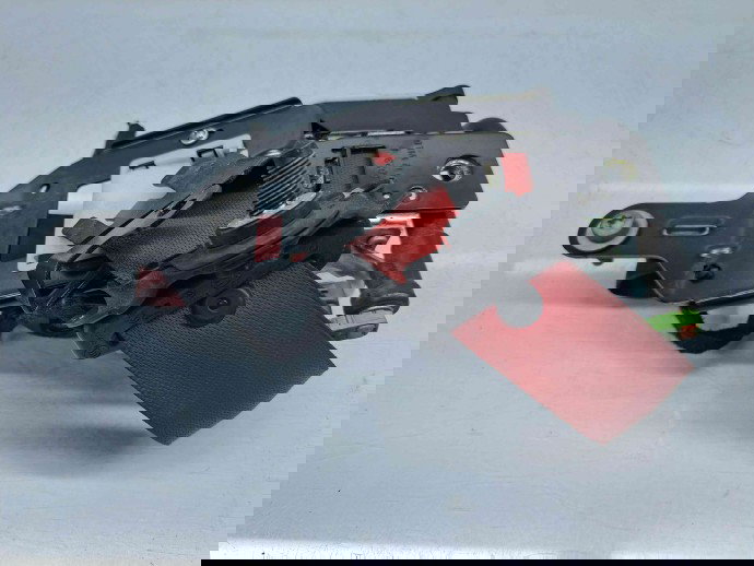  Centura dreapta fata Mercedes Clasa C Coupe (C204) Facelift AMG [Fabr 2011-2015] OEM