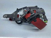  Centura dreapta fata Mercedes Clasa C Coupe (C204) Facelift AMG [Fabr 2011-2015] OEM