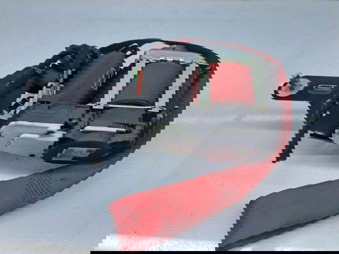  Centura dreapta fata Mercedes Clasa C Coupe (C204) Facelift AMG [Fabr 2011-2015] OEM