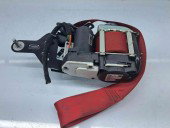  Centura dreapta fata Mercedes Clasa C Coupe (C204) Facelift AMG [Fabr 2011-2015] OEM