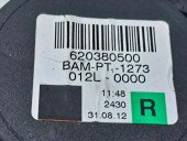  Centura dreapta fata Mercedes Clasa C Coupe (C204) Facelift AMG [Fabr 2011-2015] OEM