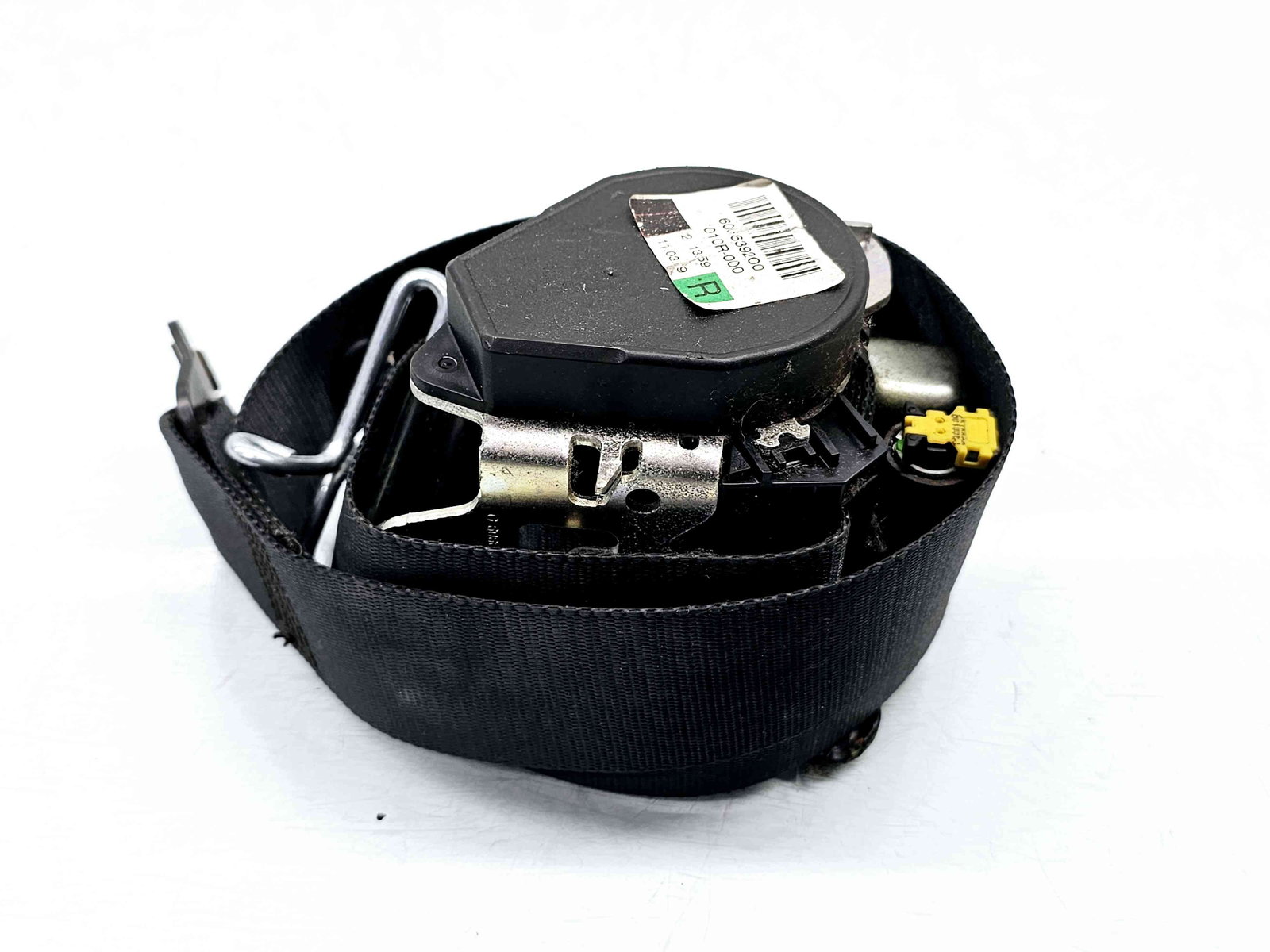 Centura dreapta fata Ford Mondeo 4 Turnier [Fabr 2007-2015] 6G9N-61294-AFW - imagine 1