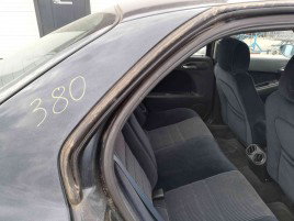 Cheder usa dreapta spate OEM Alfa Romeo 156 (932) 2.4 JTD 1997-2005