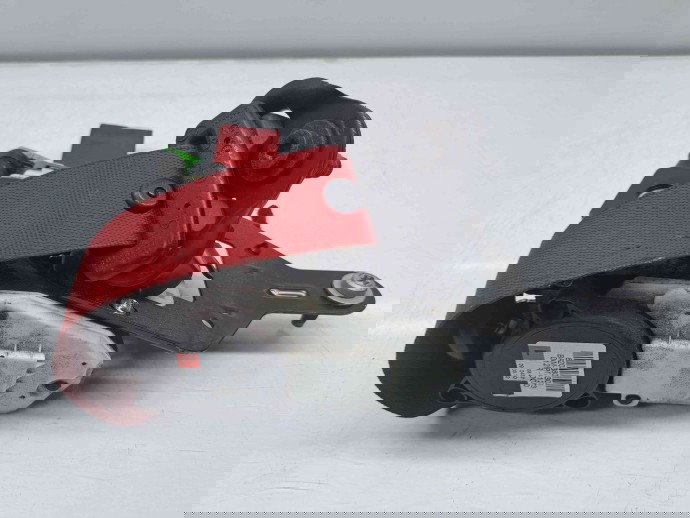  Centura stanga fata Mercedes Clasa C Coupe (C204) Facelift AMG [Fabr 2011-2015] OEM