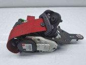  Centura stanga fata Mercedes Clasa C Coupe (C204) Facelift AMG [Fabr 2011-2015] OEM