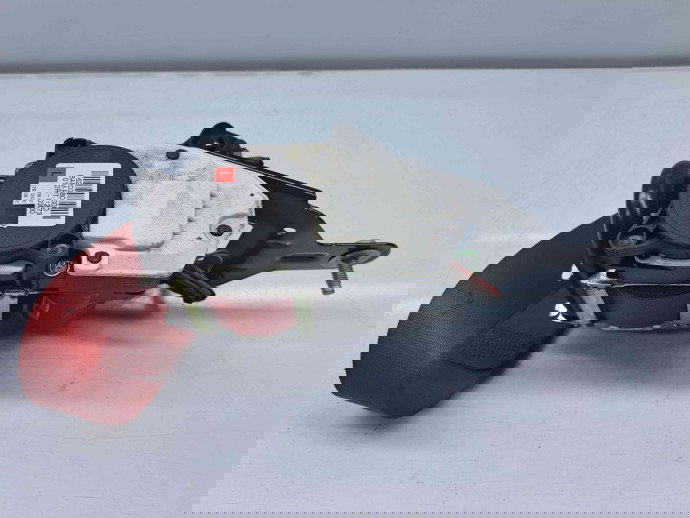  Centura stanga fata Mercedes Clasa C Coupe (C204) Facelift AMG [Fabr 2011-2015] OEM