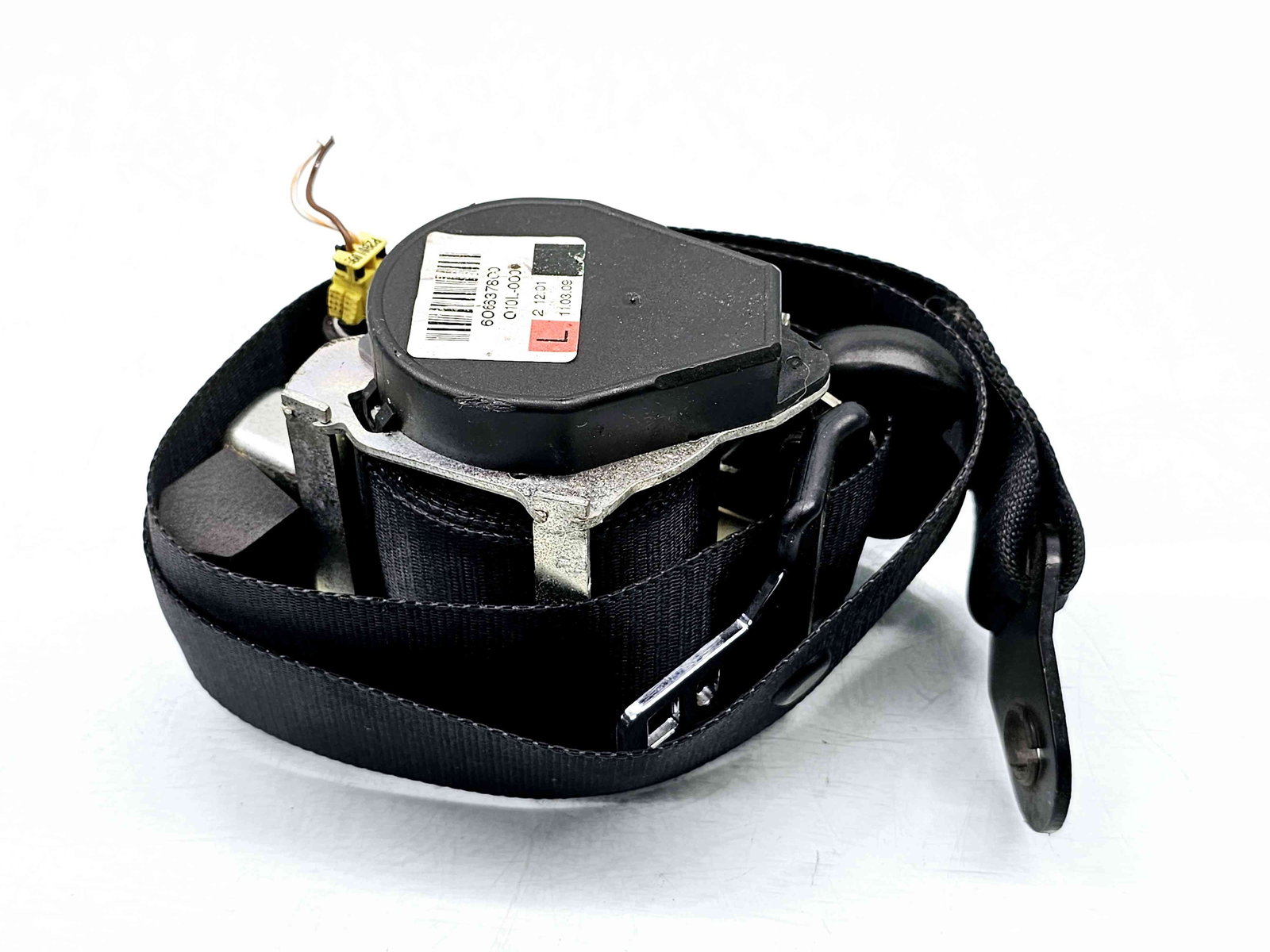 Centura stanga fata Ford Mondeo 4 Turnier [Fabr 2007-2015] 6G9N-61295-AFW - imagine 1