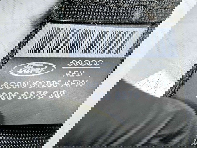  Centura stanga fata Ford Mondeo 4 Turnier [Fabr 2007-2015] 6G9N-61295-AFW