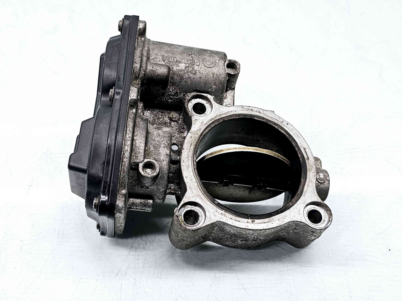 Clapeta acceleratie Bmw 5 Touring (F11) [Fabr 2011-2016] 7810752 2.0 N47D20 135KW / 184CP - imagine 1