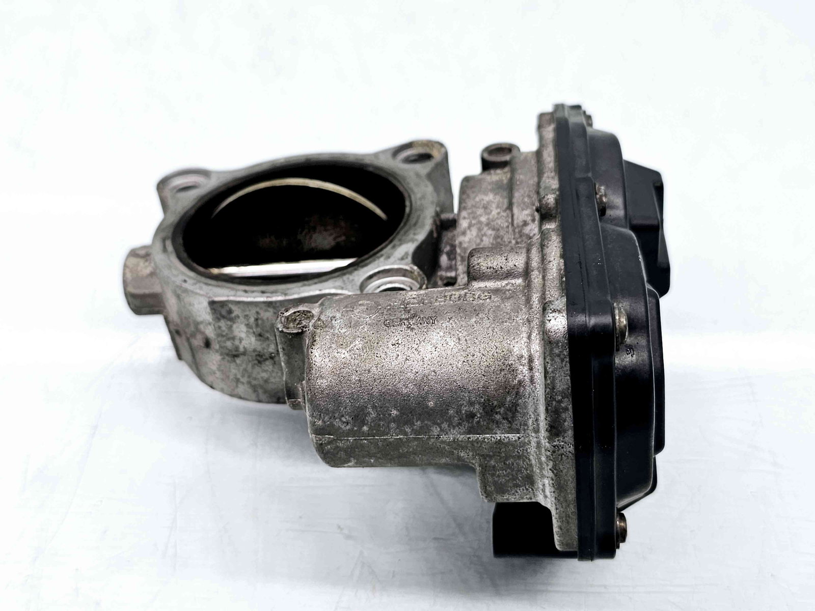 Clapeta acceleratie Bmw 5 Touring (F11) [Fabr 2011-2016] 7810752 2.0 N47D20 135KW / 184CP - imagine 2