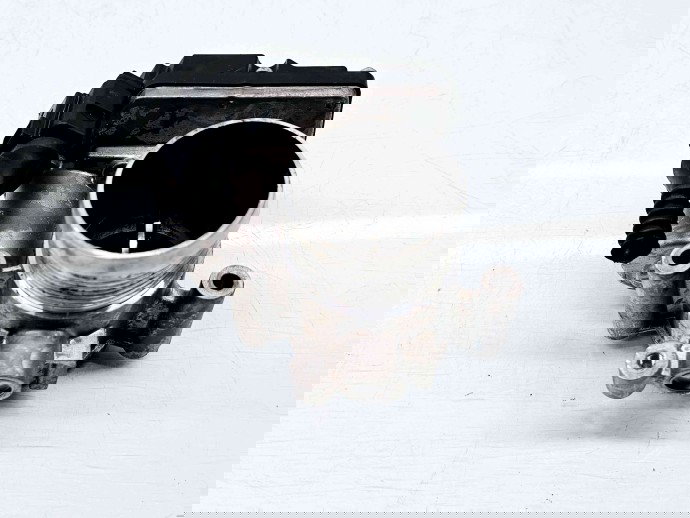 Clapeta acceleratie Volkswagen Jetta 4 (162,163) [Fabr 2010-2016] 70650021 2.0 TDI CFFB 103KW / 140CP