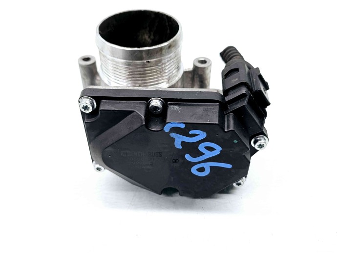 Clapeta acceleratie Volkswagen Jetta 4 (162,163) [Fabr 2010-2016] 70650021 2.0 TDI CFFB 103KW / 140CP