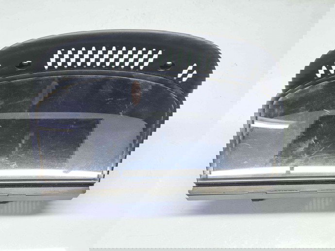  Display bord Bmw 5 (E60) [Fabr 2004-2010] 9151975