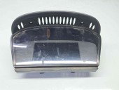  Display bord Bmw 5 (E60) [Fabr 2004-2010] 9151975