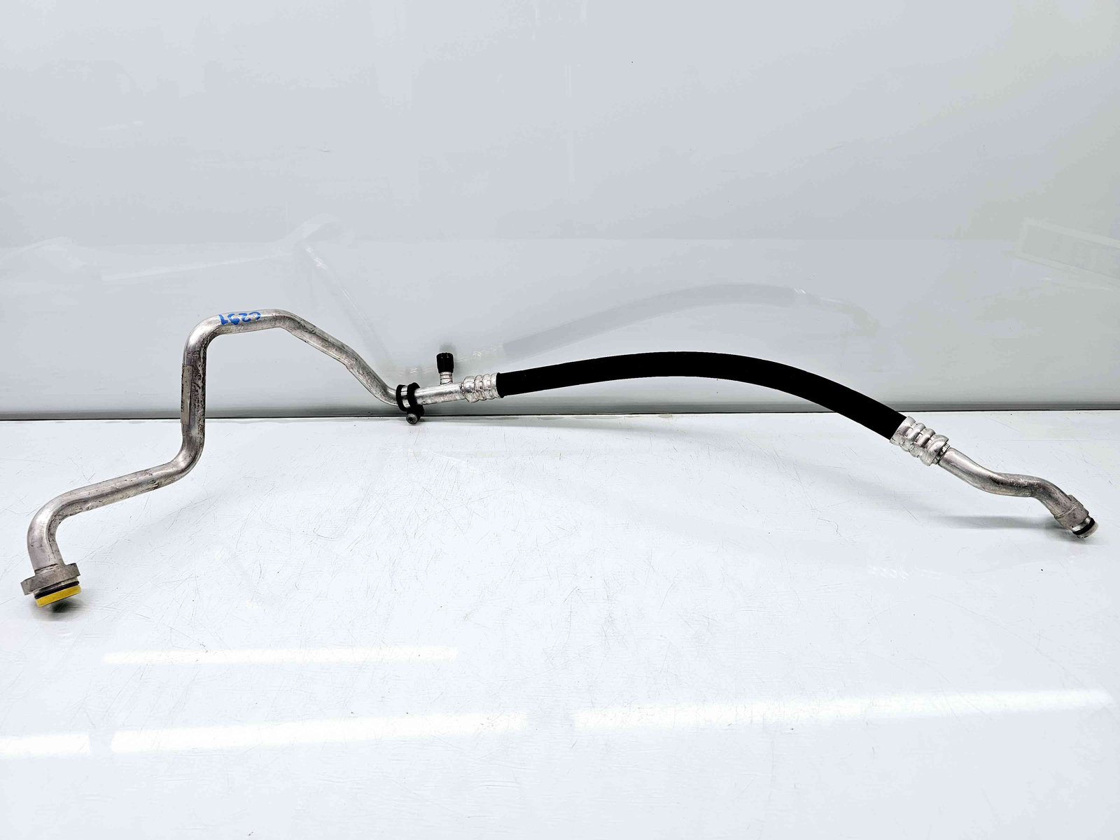 Conducta AC Bmw 5 Touring (F11) [Fabr 2011-2016] 9250708 2.0 N47D20 135KW / 184CP - imagine 2