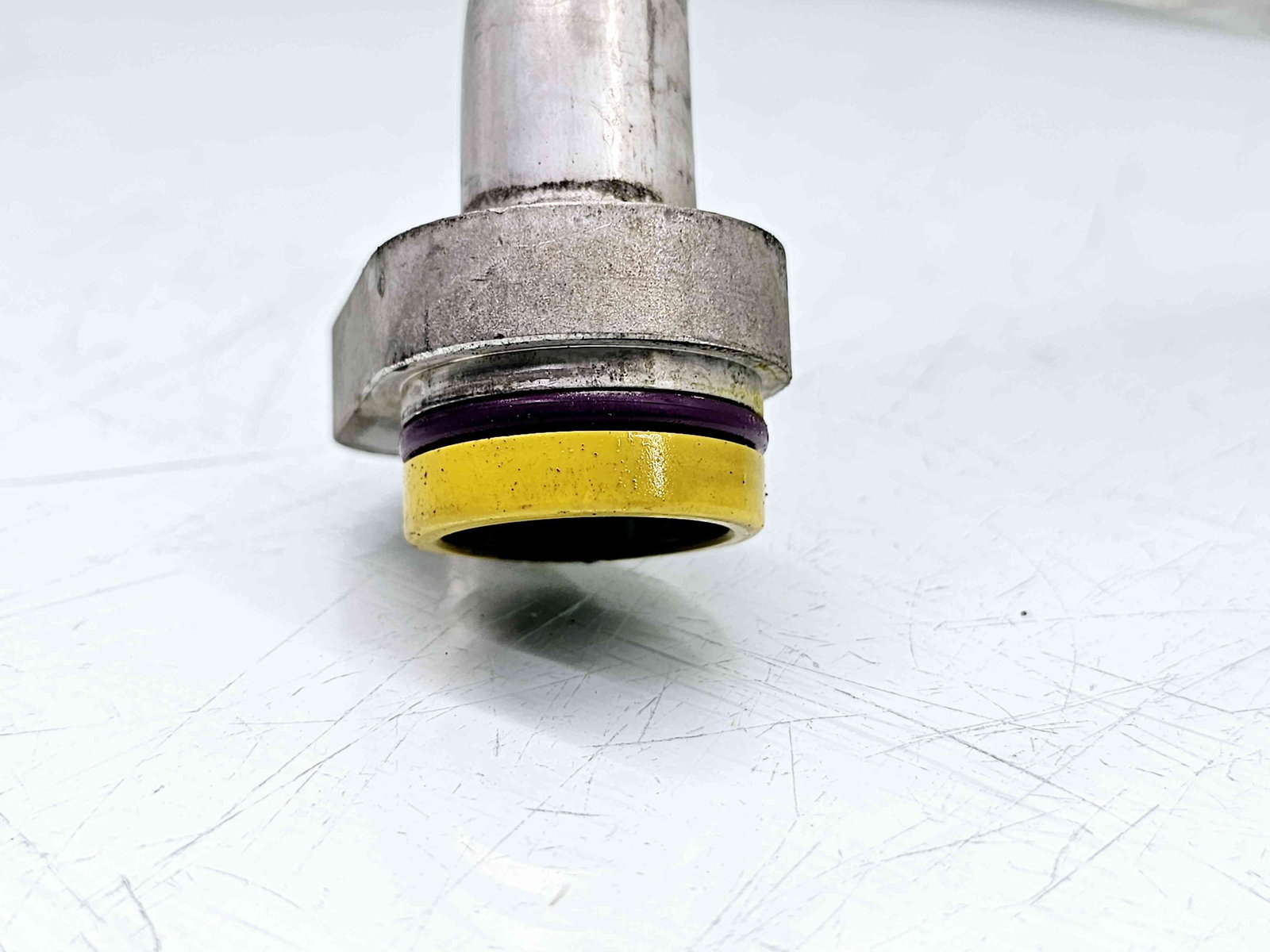 Conducta AC Bmw 5 Touring (F11) [Fabr 2011-2016] 9250708 2.0 N47D20 135KW / 184CP - imagine 3