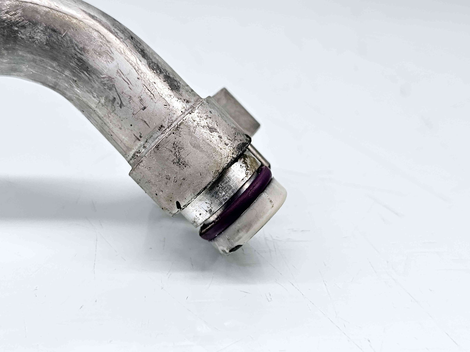 Conducta AC Bmw 5 Touring (F11) [Fabr 2011-2016] 9250708 2.0 N47D20 135KW / 184CP - imagine 4